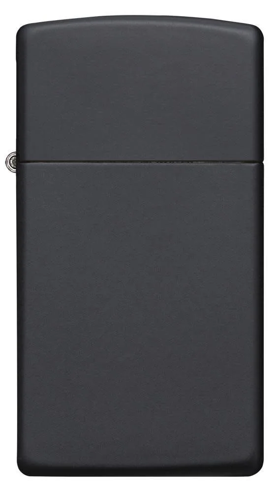 Slim® Black Matte - Image 2