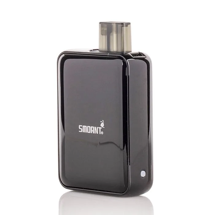 Smoant Charon Baby 15W Pod Kit - Image 2