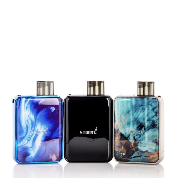 Smoant Charon Baby 15W Pod Kit