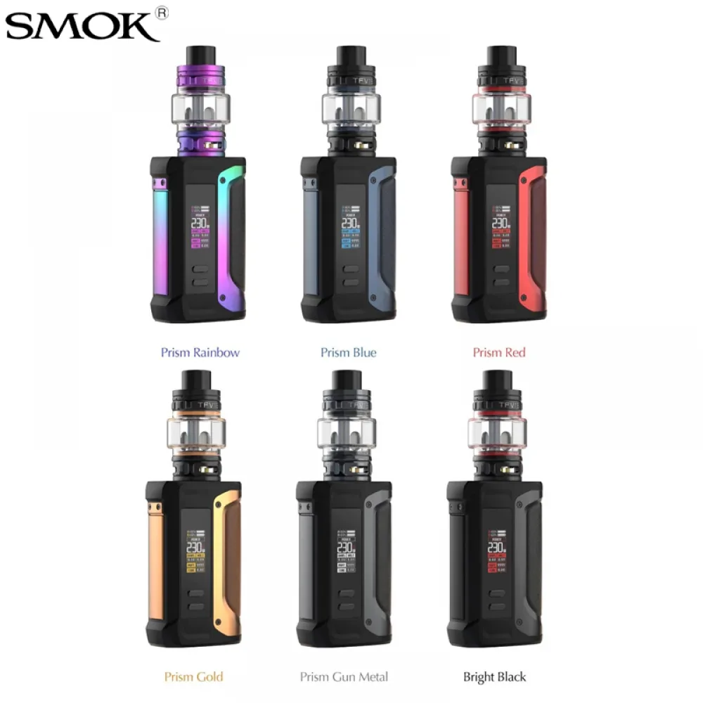 SMOK ARCFOX 230w STARTER KIT