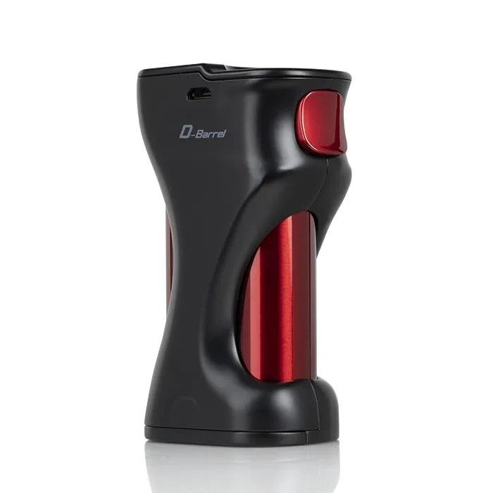 SMOK D-BARREL 225W Box Mod - Image 2