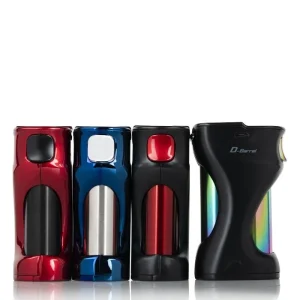 SMOK D-BARREL 225W Box Mod