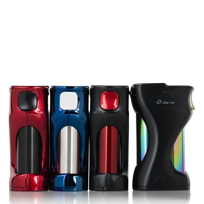 SMOK D-BARREL 225W Box Mod