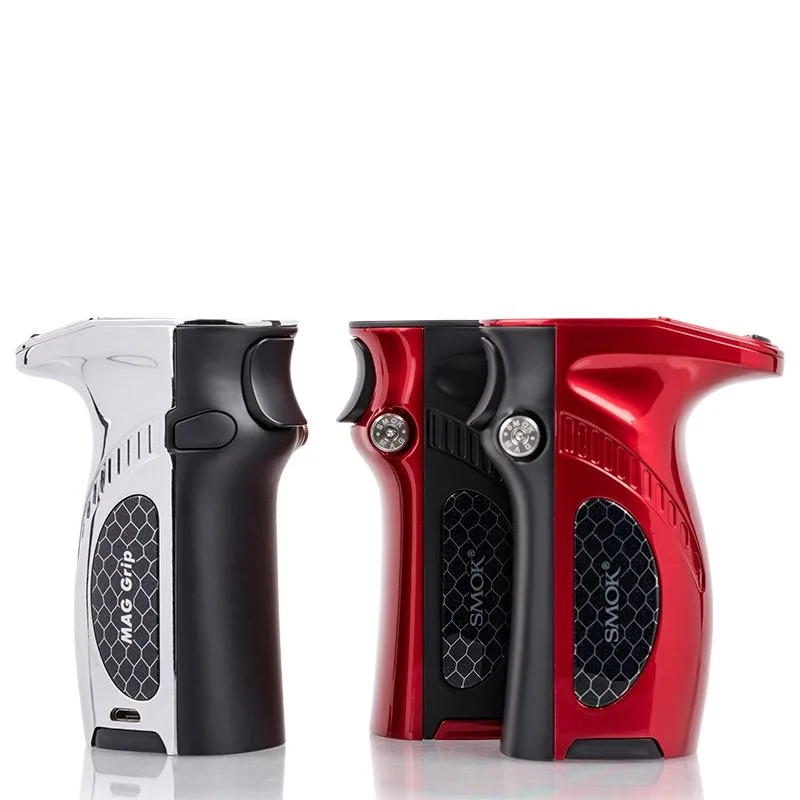 SMOK MAG Grip 100W TC Box Mod - Image 2