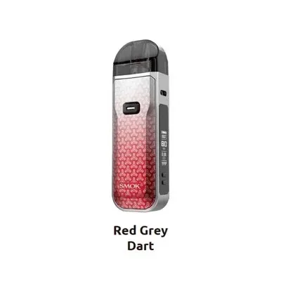 Smok – Nord 5 – 80W Pod Kit