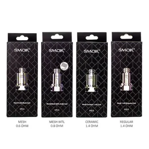 SMOK Nord Coil 0.6 Regular DC (5pk)