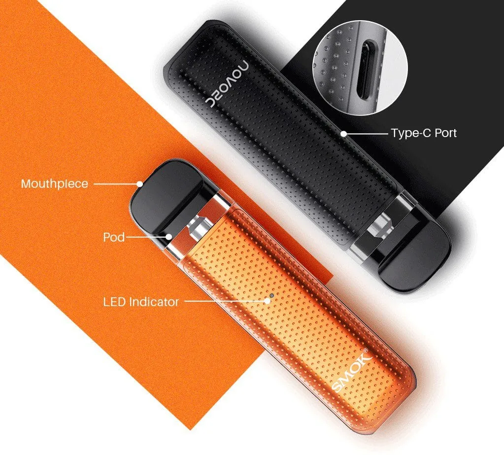 Smok Novo 2C Pod System - Image 2