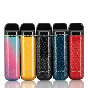 SMOK NOVO 3 Pod System
