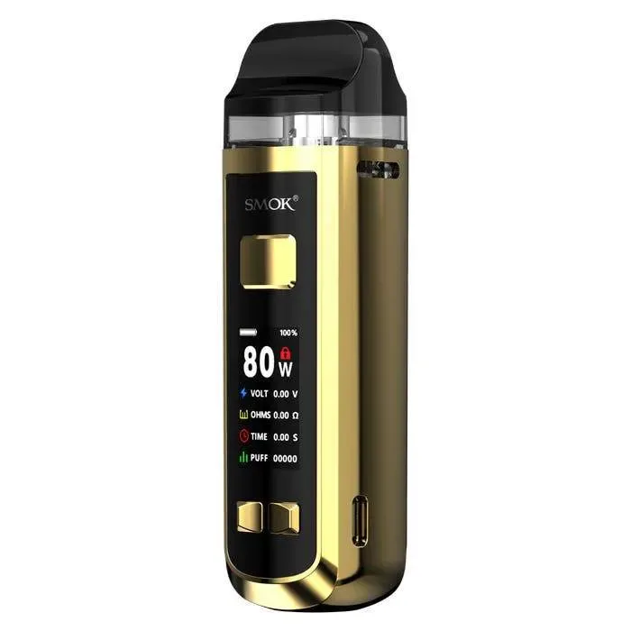 Smok – Rpm 2 80w – Pod Kit