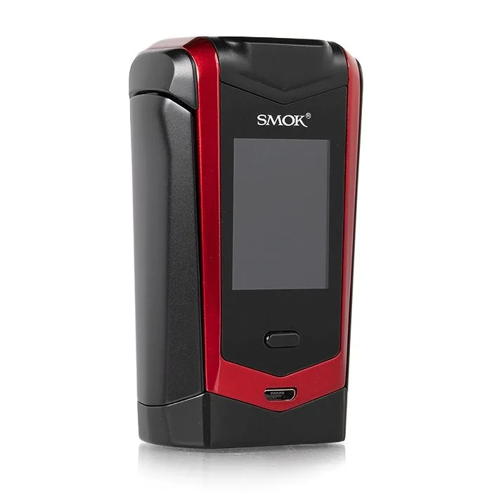 SMOK SPECIES 230W TC Box Mod - Image 2