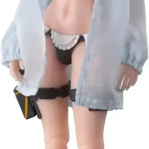 Snail Shell RA 02S Harmony Summer Anime 1/12 Scale Figure