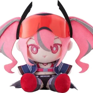Solarain Azur Lane Bremerton Plush Figure 5.9-inch Cotton