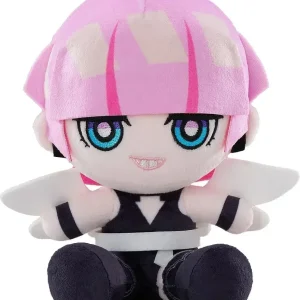 Solarain Panty & Stocking Plush Doll Figure 150mm Polyester