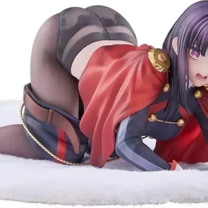 Solarain Slave 2 Yamagi Love 1/7 Scale Painted Anime Figure