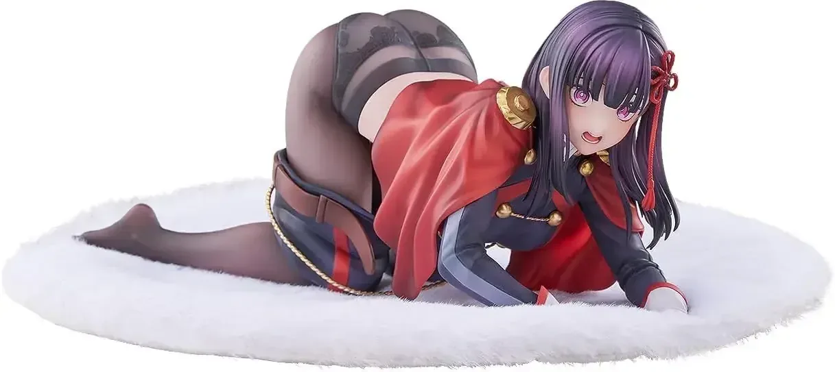 Solarain Slave 2 Yamagi Love 1/7 Scale Painted Anime Figure
