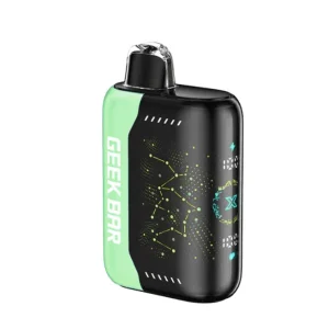 Sour Apple Ice Geek Bar Pulse X 25k