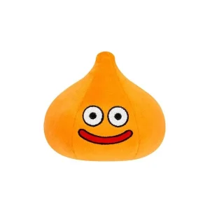 Square Enix Smile Slime Beth Plush Toy S Size - Soft and Collectible