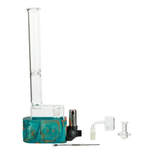 Stache Products LiP x Rio Dab Kit - 14in