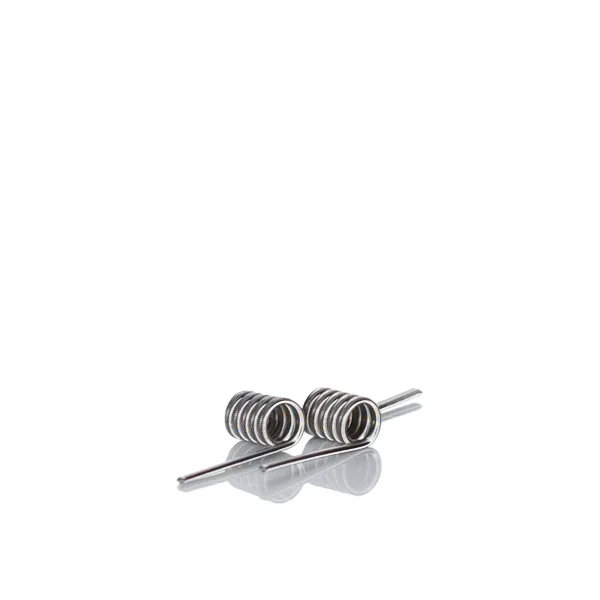 Steam Craft Customs Hand Crafted Coils - Image 2