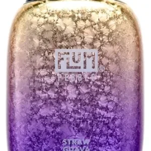 Straw Guava Flum Pebble