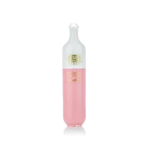 Strawberry Ice Cream Flum Float 5%
