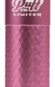 Strawberry Ice Cream Puff Xtra Limited