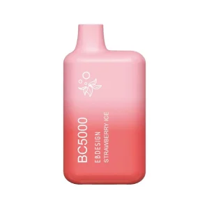 Strawberry Ice EB BC5000