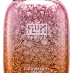 Strawberry Tonic Flum Pebble