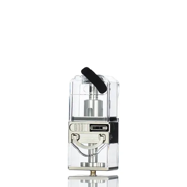 Suicide Mods Tallboy Tech Tank For Stubby AIO (DISCONTINUED) - Image 2