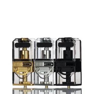 Suicide Mods Tallboy Tech Tank For Stubby AIO (DISCONTINUED)