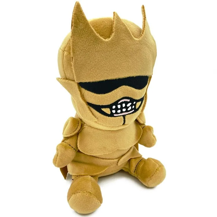 Sun Arrow Chiikawa Potetama Plush Ereiyamo-San Small Cute Toy Limited Edition - Image 2