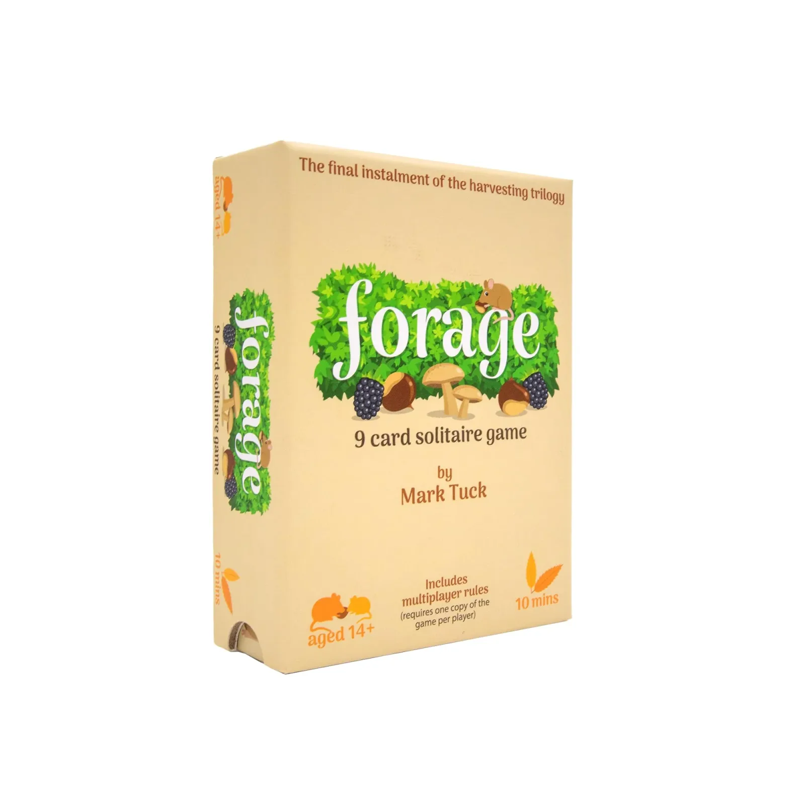 Sunny Bird Forage Japanese Ver. - Premium Quality Bird Feed