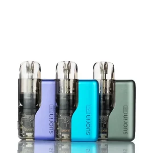 Suorin SE 15W Pod System