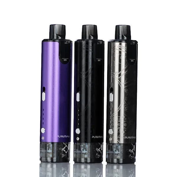SXmini Puremax 25W Pod System (DISCONTINUED)