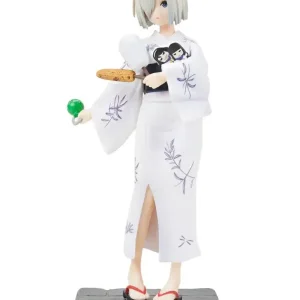 Taito Kantai Collection Kancolle Hamakaze Holiday Edition Figure