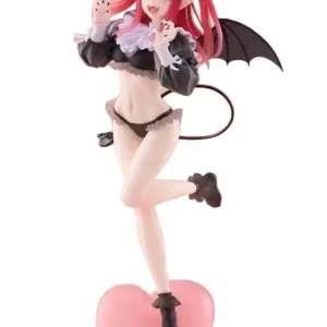 TAITO Kitagawa Anime Figure 29cm Dress Up Doll PVC Collectible