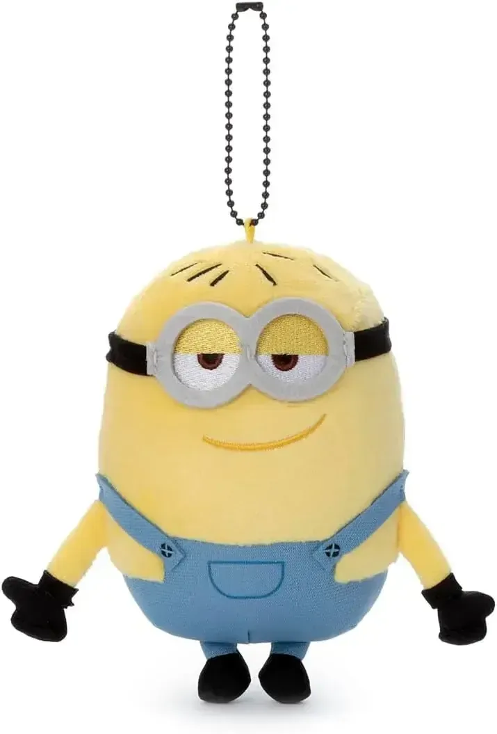 Takara Tomy Arts Minions Monsters Ball Chain Figure 15cm