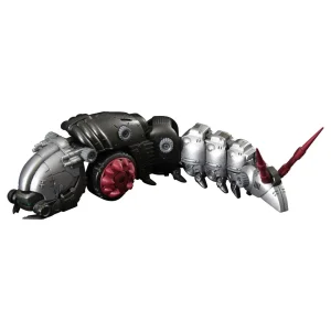 Takara Tomy T-Spark RMZ-005 Morgan Guyros Pre-Colored Plastic Model Kit