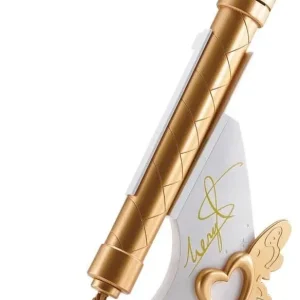 Tamashii Nations Macross Frontier Sheryl Gnome Microphone PROPLICA