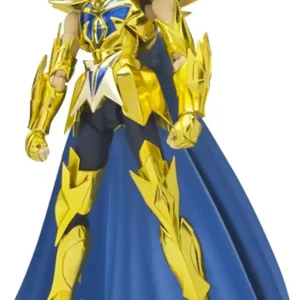 Tamashii Nations Saint Cloth Myth EX Cancerdess Mask Figure