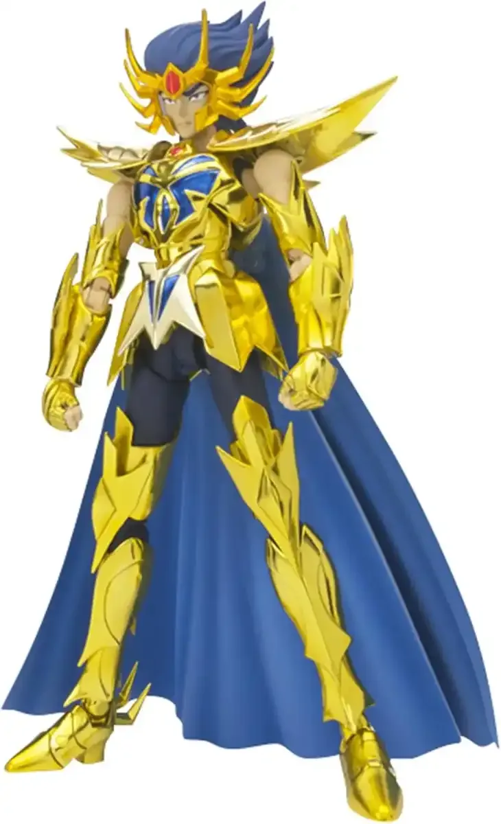 Tamashii Nations Saint Cloth Myth EX Cancerdess Mask Figure
