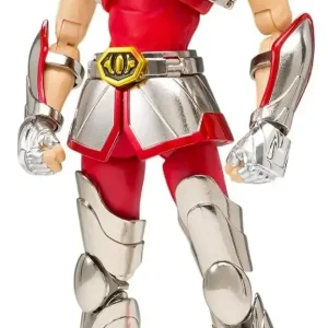 Tamashii Nations Saint Seiya Pegasus Seiya Collectible Figure ABS