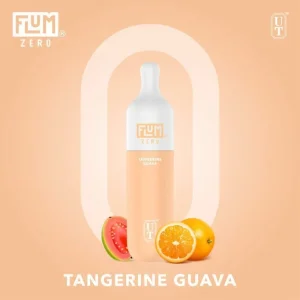 Tangerine Guava Flum Float ZERO