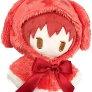 Tapioca Assassination Classroom Akabane Karma Cape Plush Figure