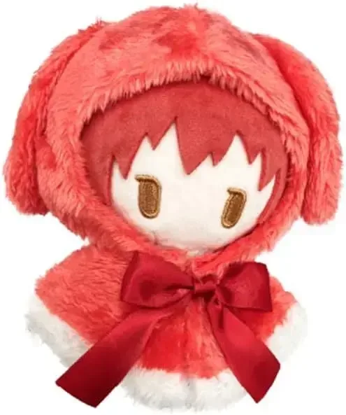 Tapioca Assassination Classroom Akabane Karma Cape Plush Figure