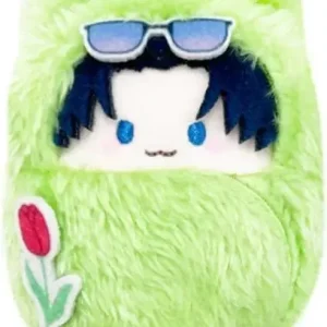 Tapioca Betrayal Lover Song Dante Plush - Cute Tabi Nui Shape