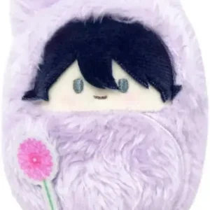 Tapioca Cosmetic Play Lover Toma Sahashi Kurumi Nui Plush Figure
