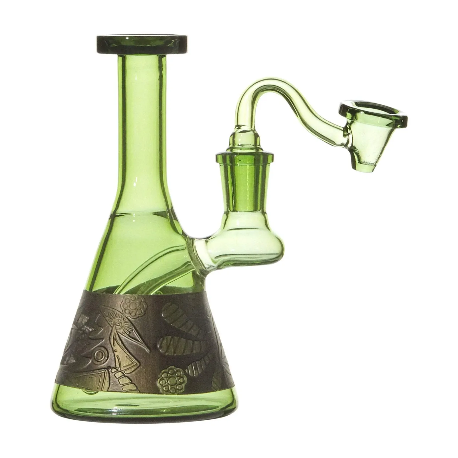 The Ancient Dabber - 6in