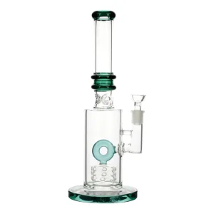 The Icey O Bong - 12.5in