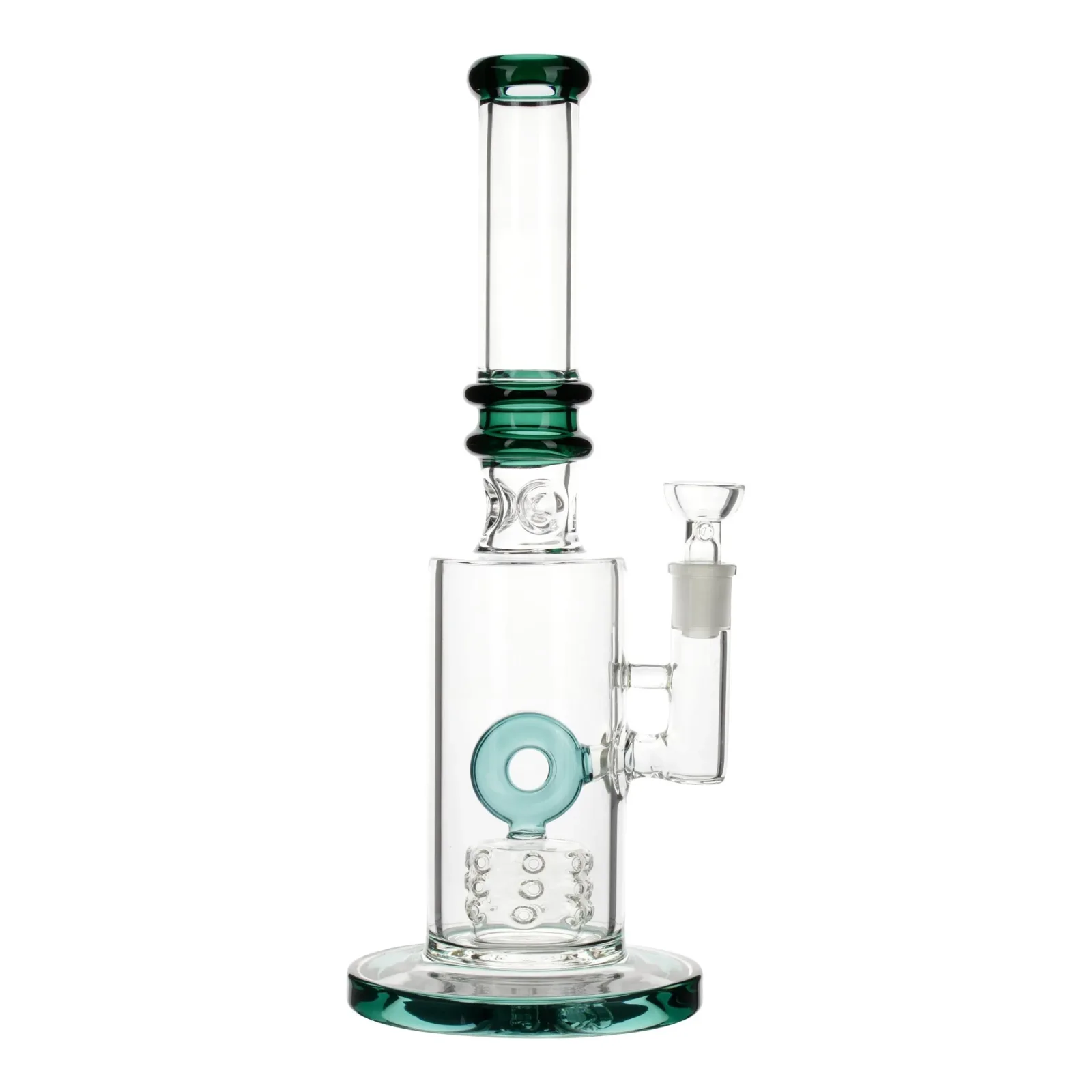 The Icey O Bong - 12.5in